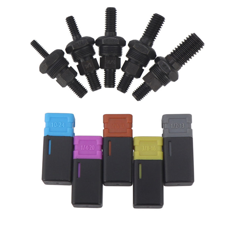 Rivet Setter Tool - Accessoire de riveteuse à écrou manuelle