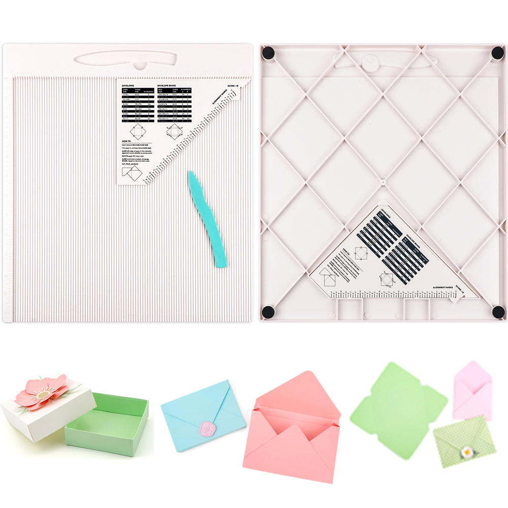 Tableau de marquage multifonct - Bone Folder Tool avis et prix