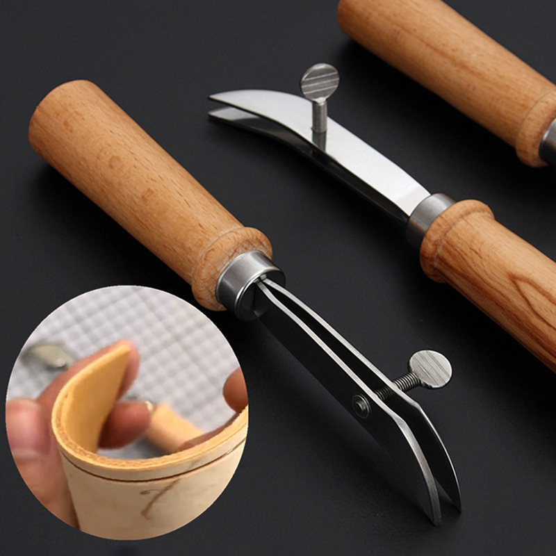 Ponceuse de couture de bord en - Groover Stitching Tool avis et prix