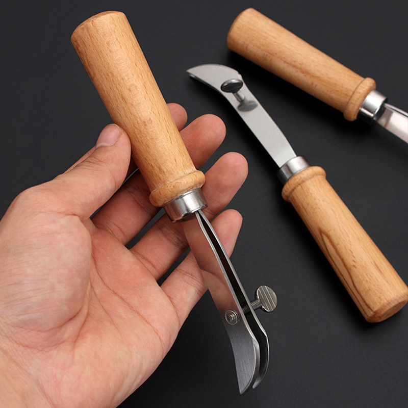 Ponceuse de couture de bord en - Groover Stitching Tool avis et prix