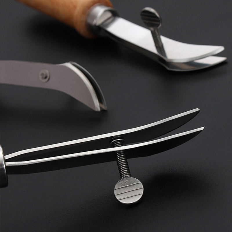 Ponceuse de couture de bord en - Groover Stitching Tool avis et prix