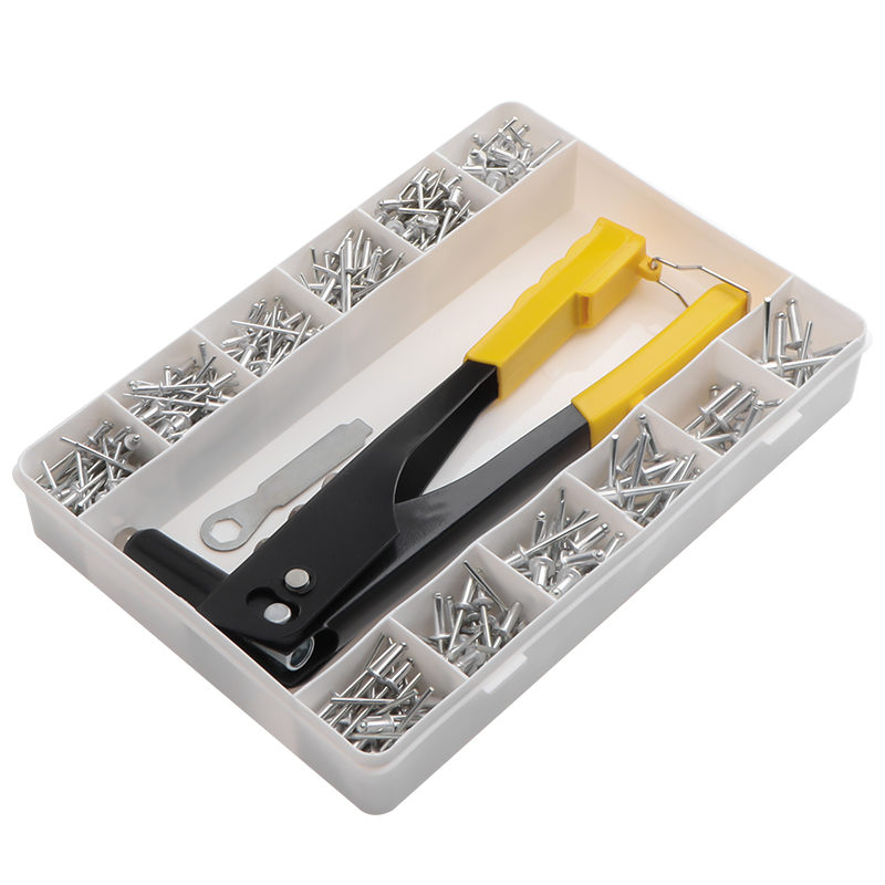 RapDuty Rivcirculation Gun Set - Rivet Setter Tool avis et prix