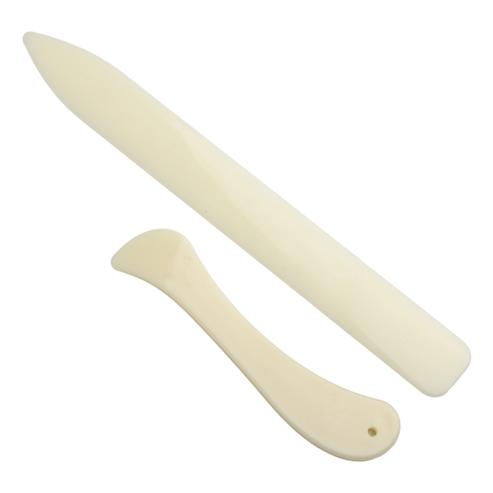 2 pièces dossier d'os outils d - Bone Folder Tool avis et prix