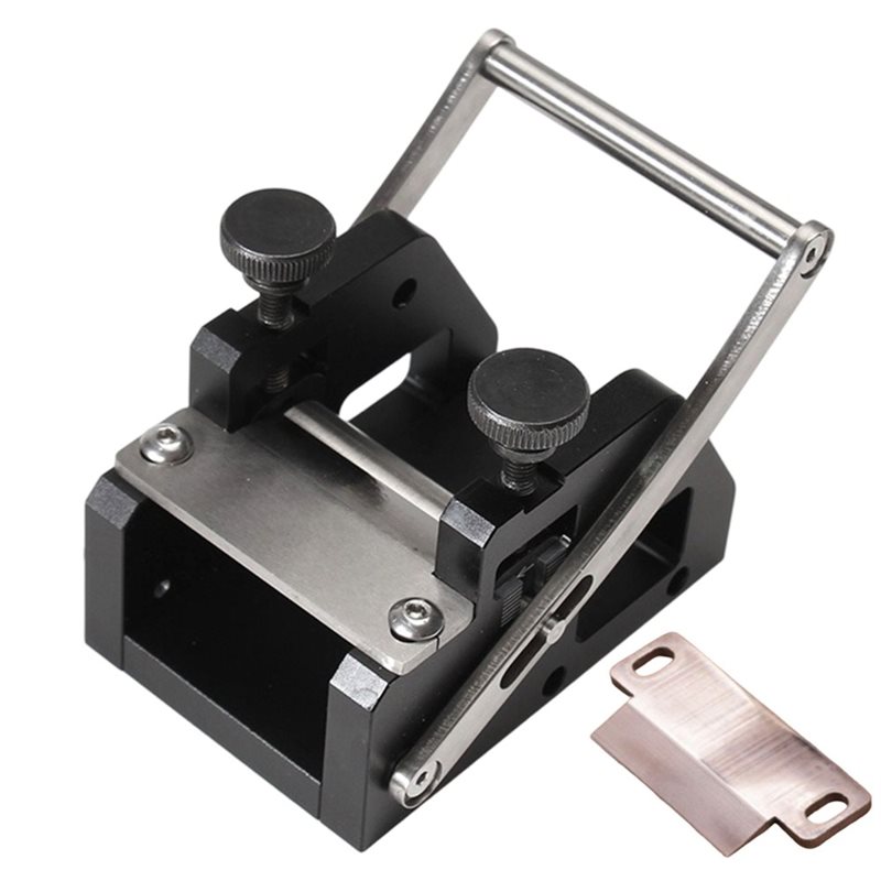 SHGO – Machine à amincir le cu - Leatherwork Machine avis et prix