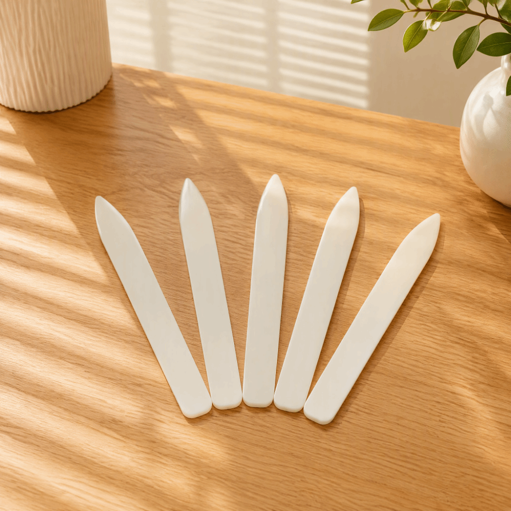 5 pièces, outil de pliage en p - Bone Folder Tool avis et prix