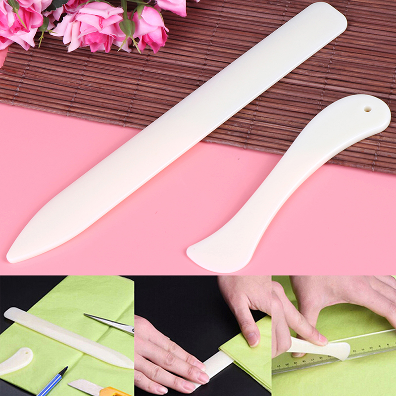 Nouveau # 2 pièces : outil pou - Bone Folder Tool avis et prix