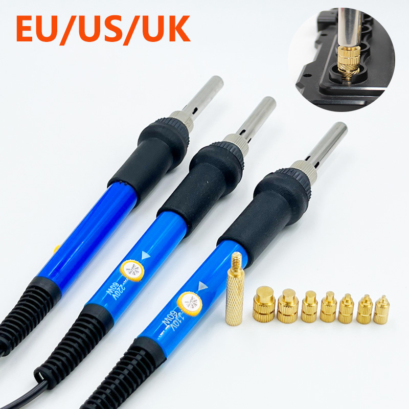 Écrou d'insertion thermofusibl - Rivet Setter Tool avis et prix