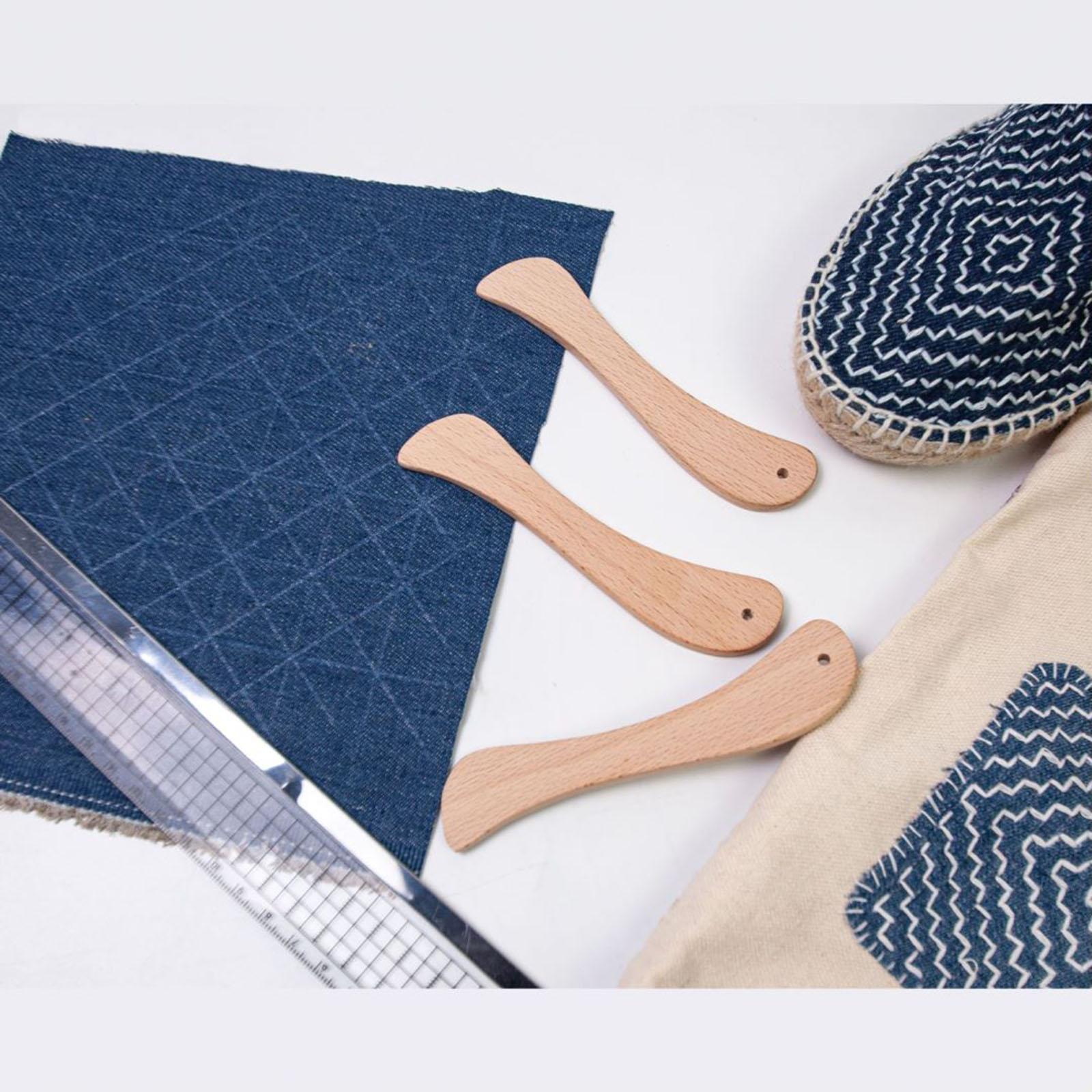 2x outil de pliage de couture, - Bone Folder Tool avis et prix