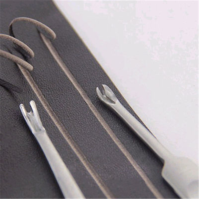 (.) Kit d'outils de maroquiner - Groover Stitching Tool avis et prix
