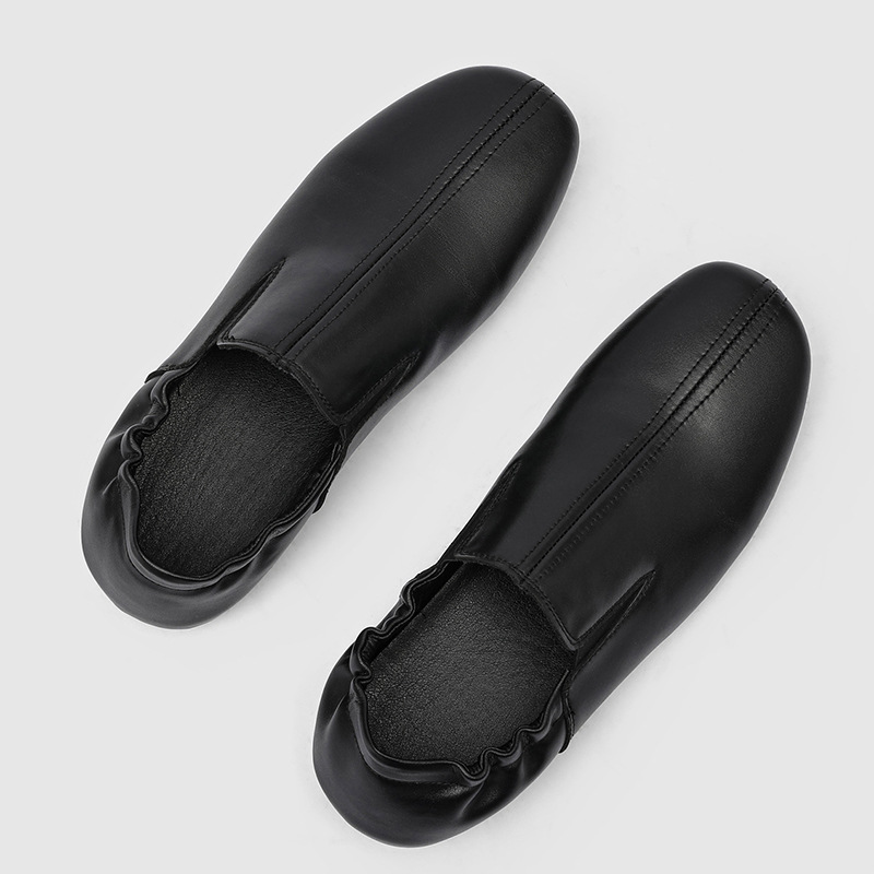 Marque hommes chaussures décon - Leatherwork Designs avis et prix