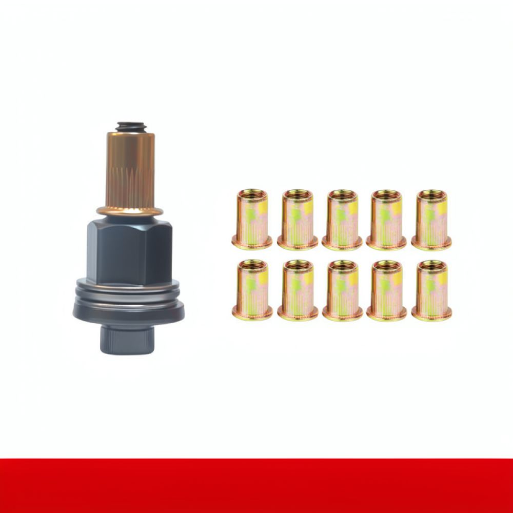 Outil manuel pour riveter des  - Rivet Setter Tool avis et prix