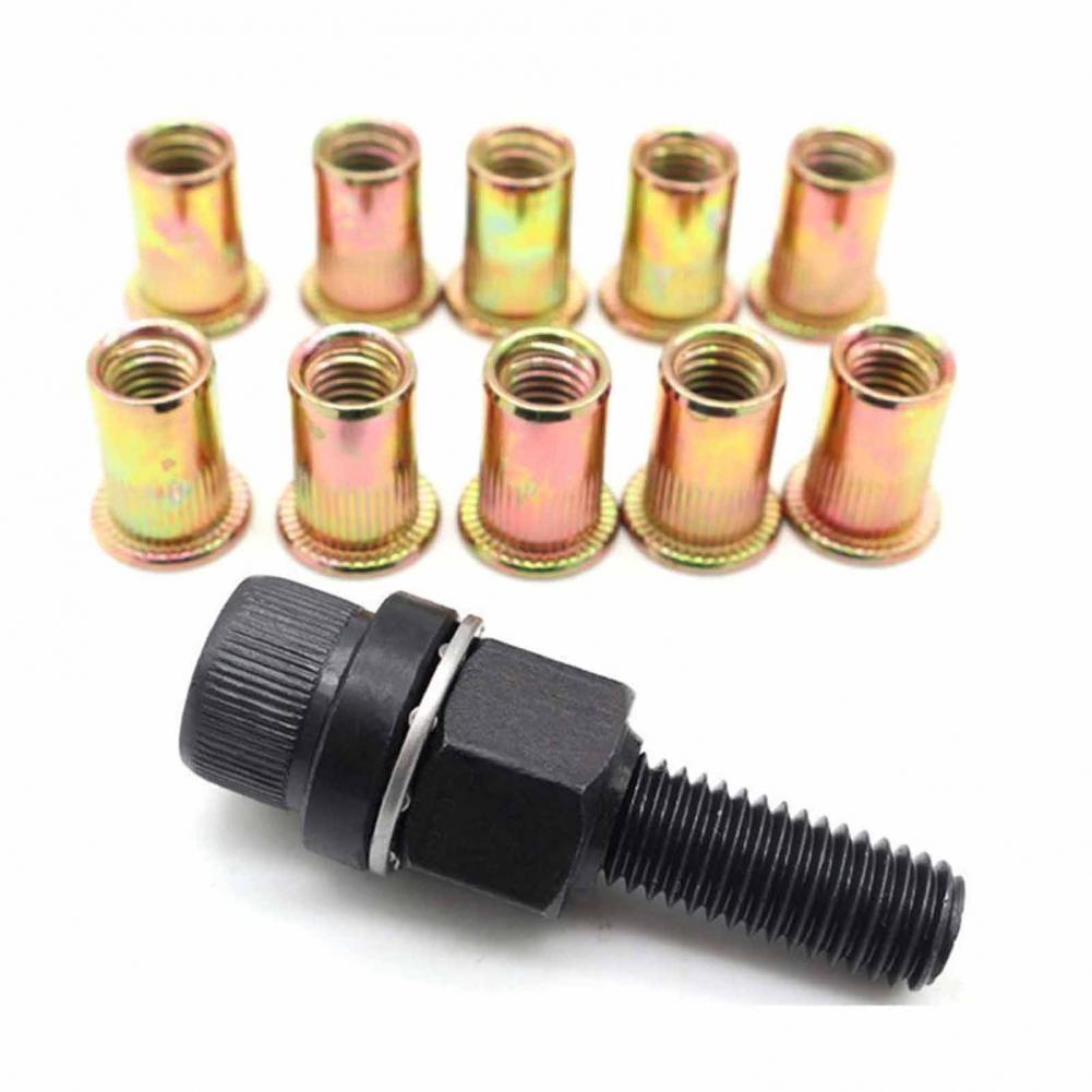 Kit de pose de rivets à écrous - Rivet Setter Tool avis et prix
